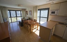 Apartamentos Turisticos Vicotel
